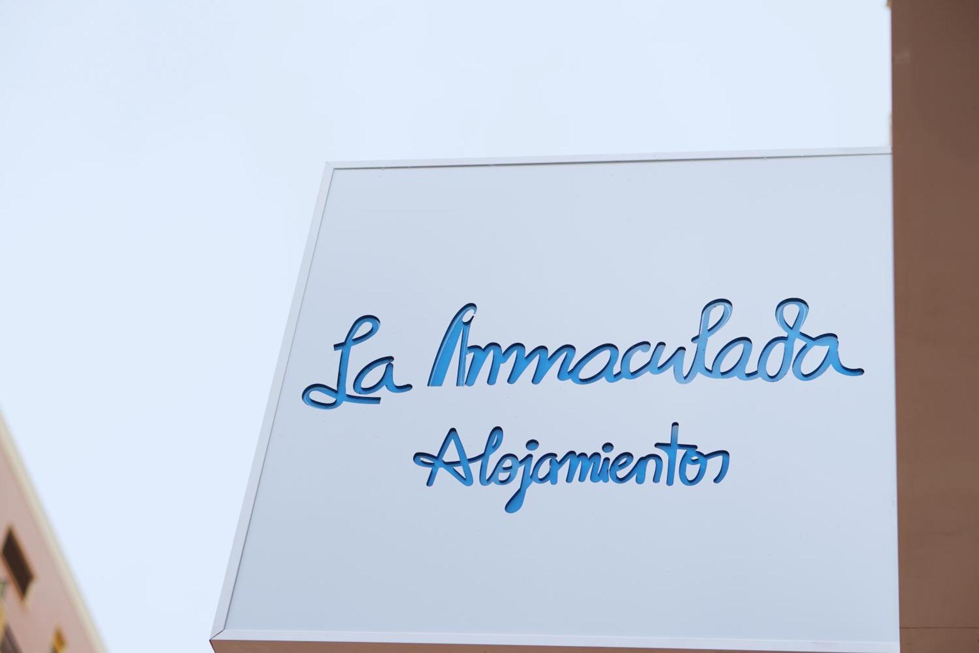 La Inmaculada Alojamientos — Photos 3